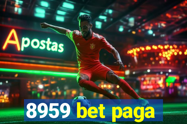 8959 bet paga